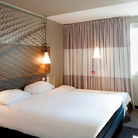 Hotel Ibis Reading Centre Zimmer foto